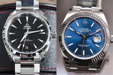 omega aqua terra gmt vs rolex gmt|omega seamaster aqua terra reviews.